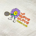 Load image into Gallery viewer, 'Love Love Tennis Club' T-Shirt
